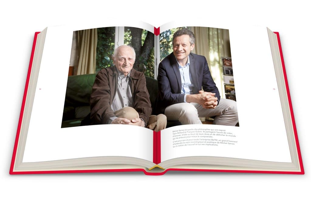 Belm-Livre 30 ans