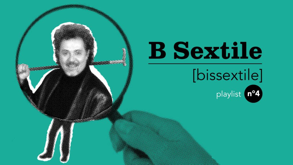 playliste B Sextile